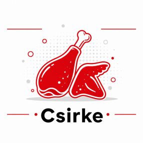 Csirke
