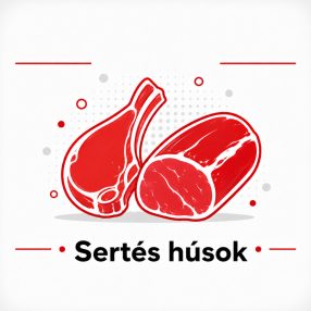 Sertés húsok