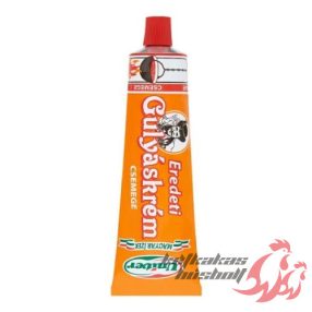Univer gulyás krém csemege 70g