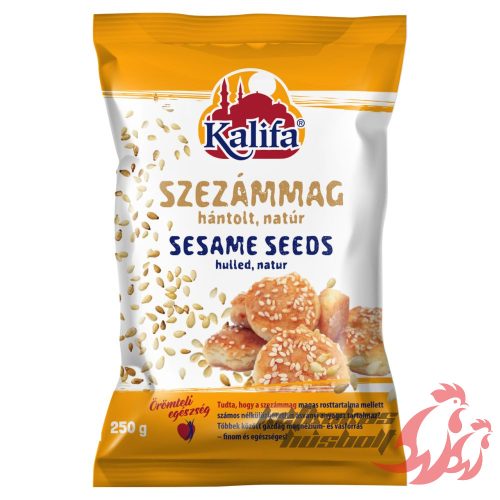 Kalifa szezám mag 100 g