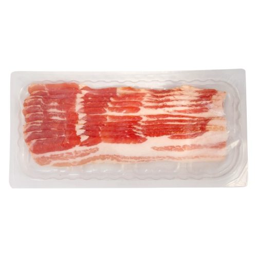 Bacon - 1kg csomag