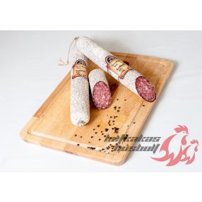 Bocskai tea szalámi