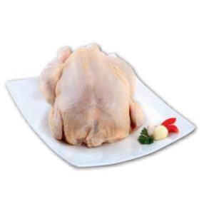 Csirke egész (Grillezni való)