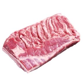 Bőrös malac császár csontos