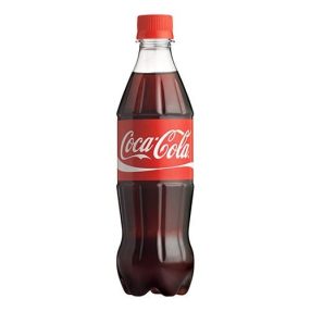 Coca Cola 0,5L