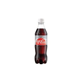 Coca Cola Light 0,5L
