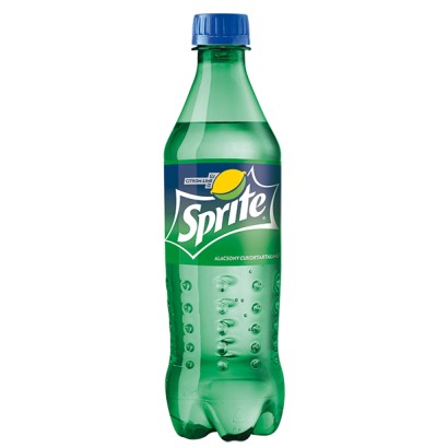 Sprite 0,5L