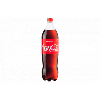 Coca Cola 1,75L