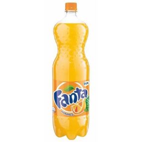 Fanta Narancs 1,75L