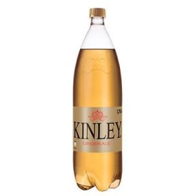 Kinley Ginger 1,5L