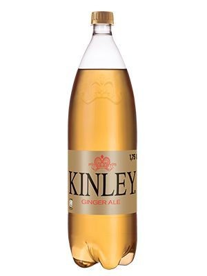 Kinley Ginger 1,5L