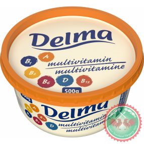 Delma Multivitamin 450 g