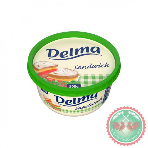 Delma Sandwich 500 g