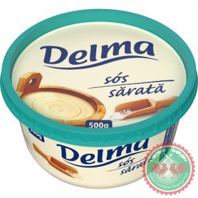 Delma Sós 450 g