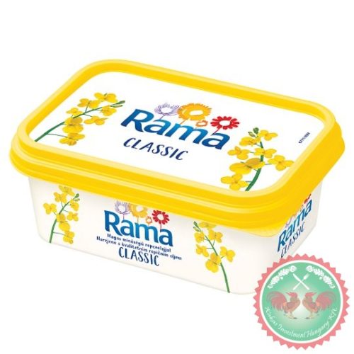 RAMA margarin 250 g