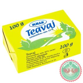 TOLLE vaj 100 g