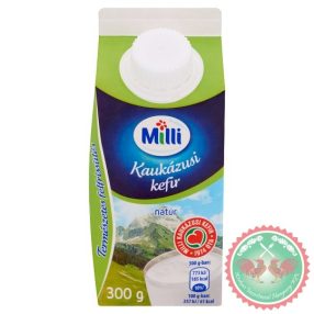 Kaukáziusi kefír 300 g