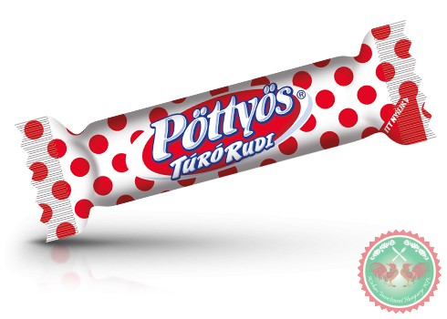 Pöttyös Túró Rudi 30 g