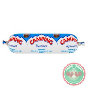 CAMPING tejszínes 100 g