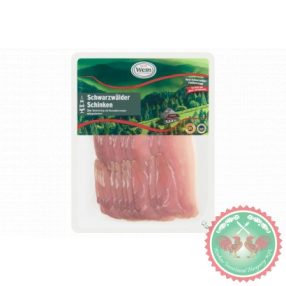Wein Fekete erdei sonka 100 g