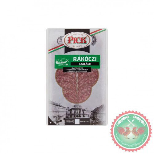 PICK Rákóczi szalámi 70 g