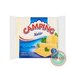 Camping szeletelt natúr 100 g