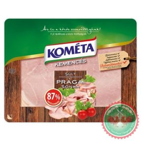 Kométa kemencés sült prágai sonka 100 g
