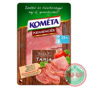 Kométa kemencés sült tarja 100 g