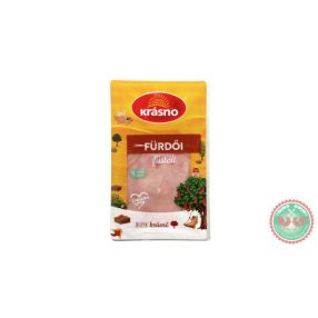Krasno Fürdő sonka 100 g