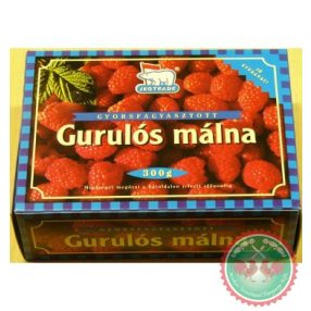 Málna 300 g