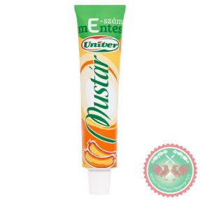 Univer mustár /70 g/