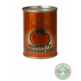Globetti sűrített paradicsom /140 g/