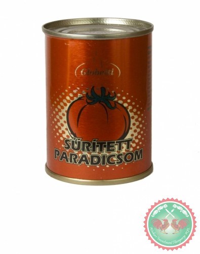 Globetti sűrített paradicsom /140 g/
