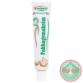 Univer fokhagymakrém /70 g/
