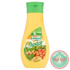 Univer mustár/ 440 g/