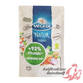 Vegeta natúr ételízesítő /75 g/