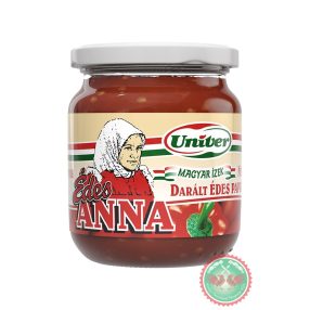 Univer Anna édes darált paprika /200 g/