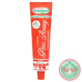 Piros Arany ételízesítő csípős 70g