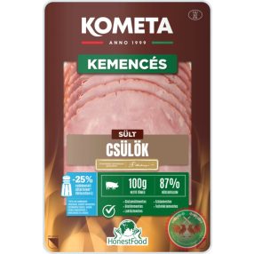 KOMÉTA Kemencés sült csülök 100 g
