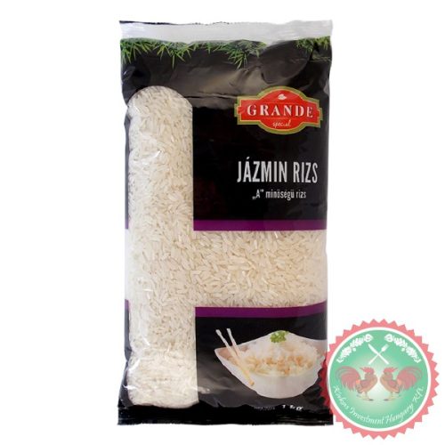 GRANDE jázmin rizs 1 kg