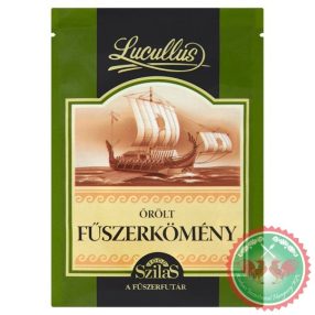 Lucullus kömény őrölt 20 g