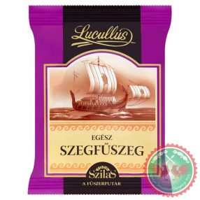 Lucullus szegfűszeg egész 10 g
