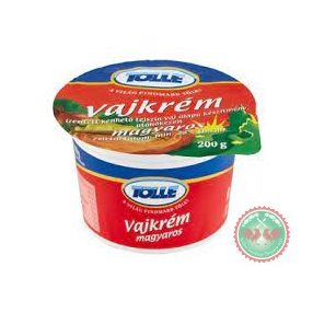 Tolle Magyaros vajkrém 200 g