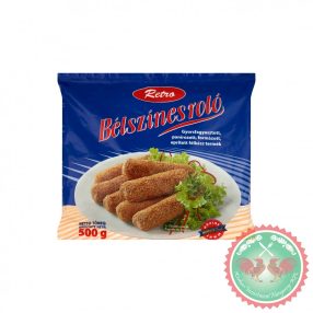 Bélszínes roló (retró) 500g