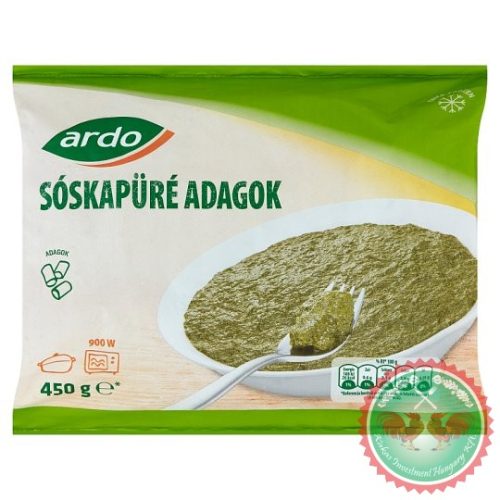 Sóskakrém  450g
