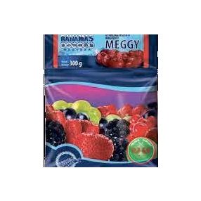 Magozott meggy (BAHAMAS) 300g