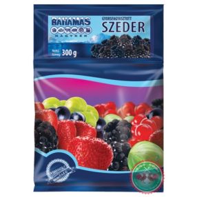 Szeder (BAHAMAS)
