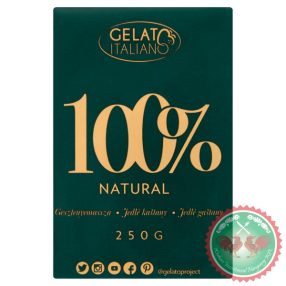  gesztenyepüré  csom. 250g