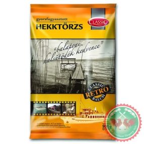 Hekktörzs (Classic) 900g