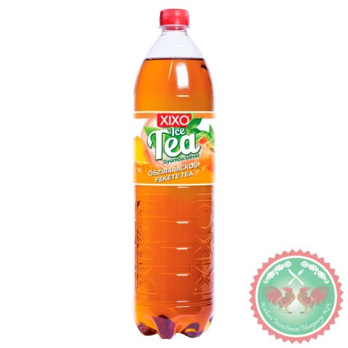 1,5 l Xixo Ice Tea Barack